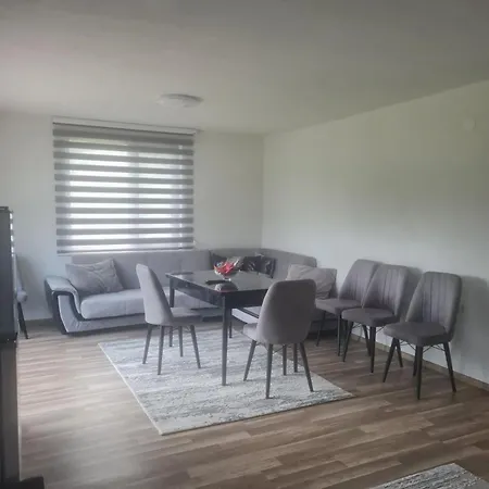 Villa вила хадживезула *